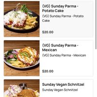   at Cornish Arms in Brunswick