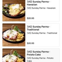   at Cornish Arms in Brunswick