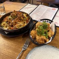   at Cornish Arms in Brunswick