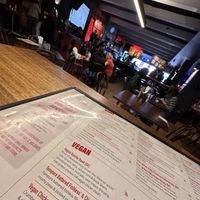   at Cornish Arms in Brunswick