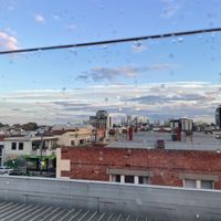 Rooftop  at Cornish Arms in Brunswick