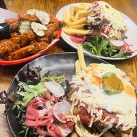   at Cornish Arms in Brunswick