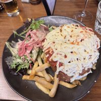   at Cornish Arms in Brunswick