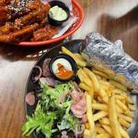   at Cornish Arms in Brunswick