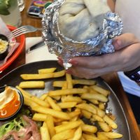   at Cornish Arms in Brunswick