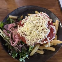   at Cornish Arms in Brunswick