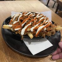 HSP  at Cornish Arms in Brunswick