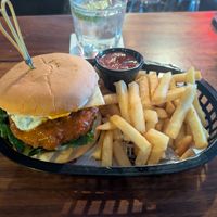  at Cornish Arms in Brunswick