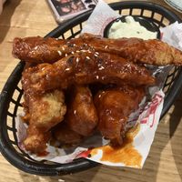   at Cornish Arms in Brunswick