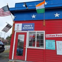  at UNNI's in Oak Harbor