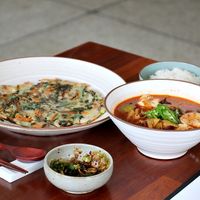  at I Love Hansik 아이러브한식 in Busan