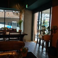 Very cozy at 95YOOYA in Tokyo