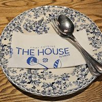  at THE HOUSE by Ginger in Chiang Mai