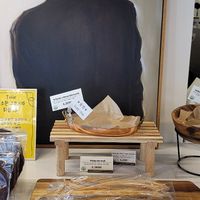 It's all sold out! T.T at Janggogae 1987 in Busan