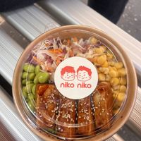   at Niko Niko Adelaide St in Brisbane
