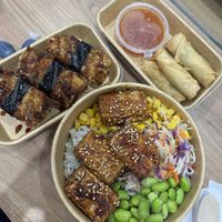   at Niko Niko Adelaide St in Brisbane