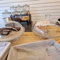 Pastry at KoekenBoer in Berchem