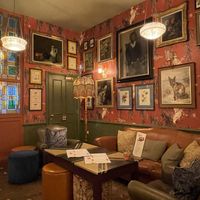  Muro Lounge, Hexham  at Muro Lounge in Hexham