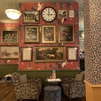  Muro Lounge, Hexham  at Muro Lounge in Hexham