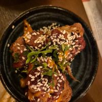  at Muro Lounge in Hexham