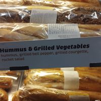  at BRU - Panos - A Gates in Brussels