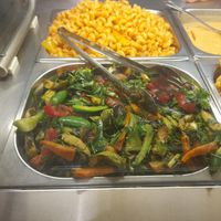  at Diet Cafe in Tashkent