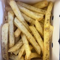   at Ciao Kebab in Padua