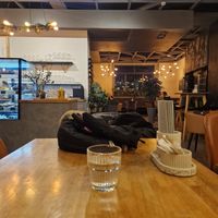  at MOLTTO GRILL&WINE in Riga