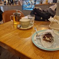  at MOLTTO GRILL&WINE in Riga