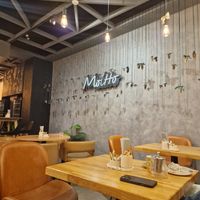  at MOLTTO GRILL&WINE in Riga