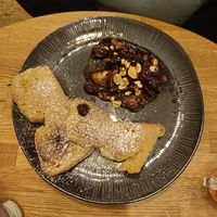 #Veganuary at Nöje   in Brussels