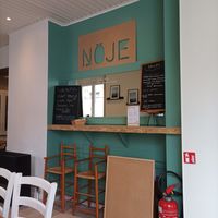  at Nöje   in Brussels