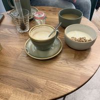   at Nöje   in Brussels