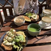   at Nöje   in Brussels