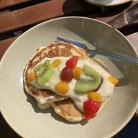   at Nöje   in Brussels