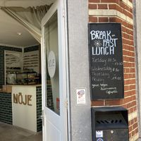   at Nöje   in Brussels