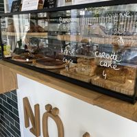   at Nöje   in Brussels