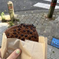   at Nöje   in Brussels