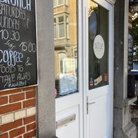  at Nöje   in Brussels