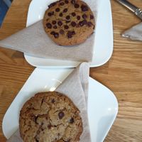 Cookies at Nöje   in Brussels