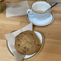 Cookie  at Nöje   in Brussels