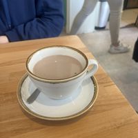   at Nöje   in Brussels