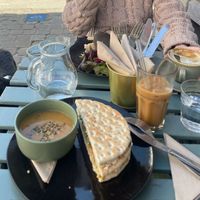  at Nöje   in Brussels