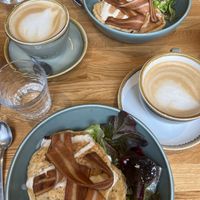   at Nöje   in Brussels