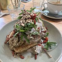   at Nöje   in Brussels