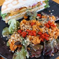  at Nöje   in Brussels