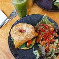  at Nöje   in Brussels