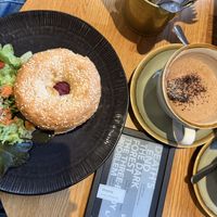   at Nöje   in Brussels