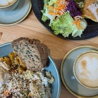   at Nöje   in Brussels