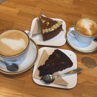  at Nöje   in Brussels